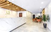 Туры в отель U3 Hotel