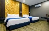 Туры в отель U3 Hotel