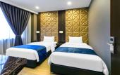 Туры в отель U3 Hotel
