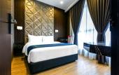 Туры в отель U3 Hotel