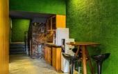 Туры в отель U3 Hotel