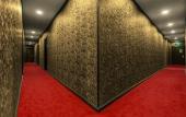 Туры в отель U3 Hotel