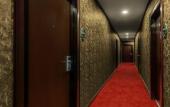 Туры в отель U3 Hotel