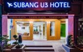 Туры в отель U3 Hotel