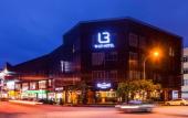 Туры в отель U3 Hotel