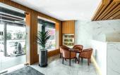 Туры в отель U3 Hotel