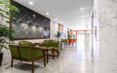 Туры в отель U3 Hotel