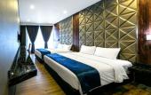 Туры в отель U3 Hotel