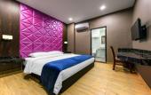 Туры в отель U3 Hotel