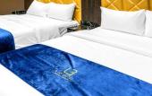 Туры в отель U3 Hotel