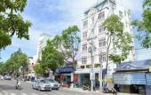 Туры в отель Pink Pearl Hotel