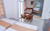 Туры в отель Pink Pearl Hotel