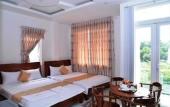 Туры в отель Pink Pearl Hotel
