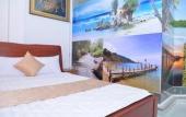 Туры в отель Pink Pearl Hotel