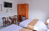 Туры в отель Pink Pearl Hotel