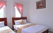 Туры в отель Pink Pearl Hotel