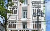 Туры в отель Pink Pearl Hotel