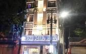 Туры в отель Pink Pearl Hotel