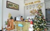 Туры в отель Pink Pearl Hotel
