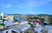 Туры в отель Pink Pearl Hotel