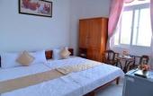 Туры в отель Pink Pearl Hotel