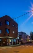 Туры в отель Hotel National