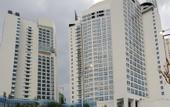 Туры в отель Pinetree Marina Resort