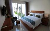 Туры в отель Umpadhi Canggu Hotel