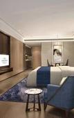 Туры в отель Ascott Harmony City Nantong