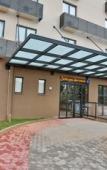 Туры в отель Transamerica Fit Sao Carlos