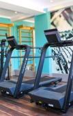 Туры в отель Transamerica Fit Sao Carlos