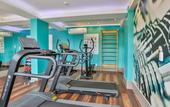 Туры в отель Transamerica Fit Sao Carlos