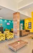 Туры в отель Transamerica Fit Sao Carlos