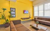 Туры в отель Transamerica Fit Sao Carlos