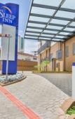 Туры в отель Transamerica Fit Sao Carlos