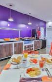 Туры в отель Transamerica Fit Sao Carlos