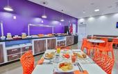 Туры в отель Transamerica Fit Sao Carlos