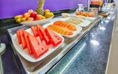 Туры в отель Transamerica Fit Sao Carlos
