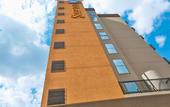 Туры в отель Transamerica Fit Sao Carlos