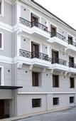 Туры в отель Apollon Library Suites