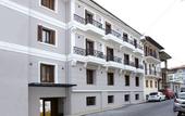 Туры в отель Apollon Library Suites