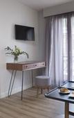 Туры в отель Apollon Library Suites