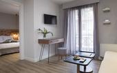 Туры в отель Apollon Library Suites
