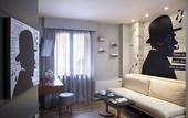 Туры в отель Apollon Library Suites