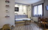 Туры в отель Apollon Library Suites