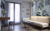 Туры в отель Apollon Library Suites