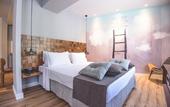 Туры в отель Apollon Library Suites