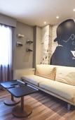 Туры в отель Apollon Library Suites