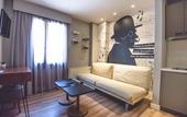Туры в отель Apollon Library Suites