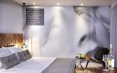 Туры в отель Apollon Library Suites